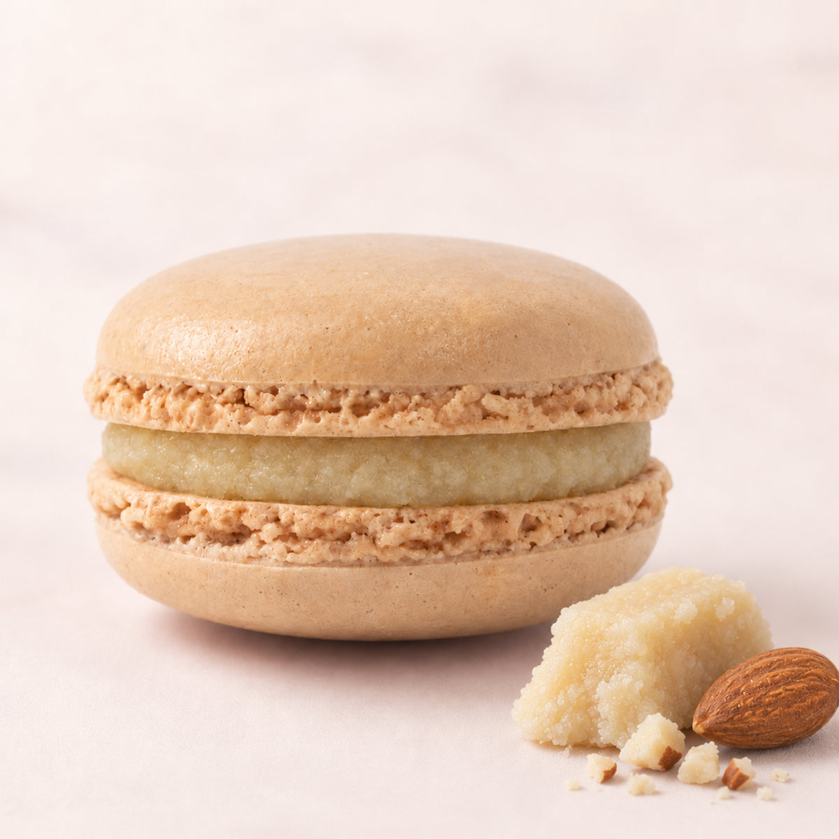 Marzipan