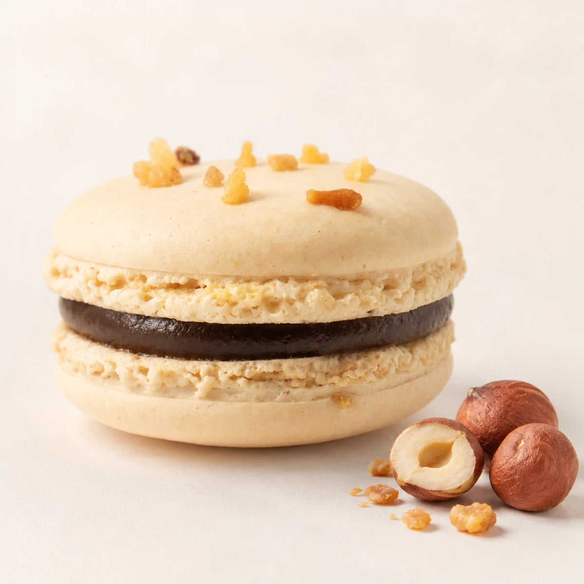 Nougat