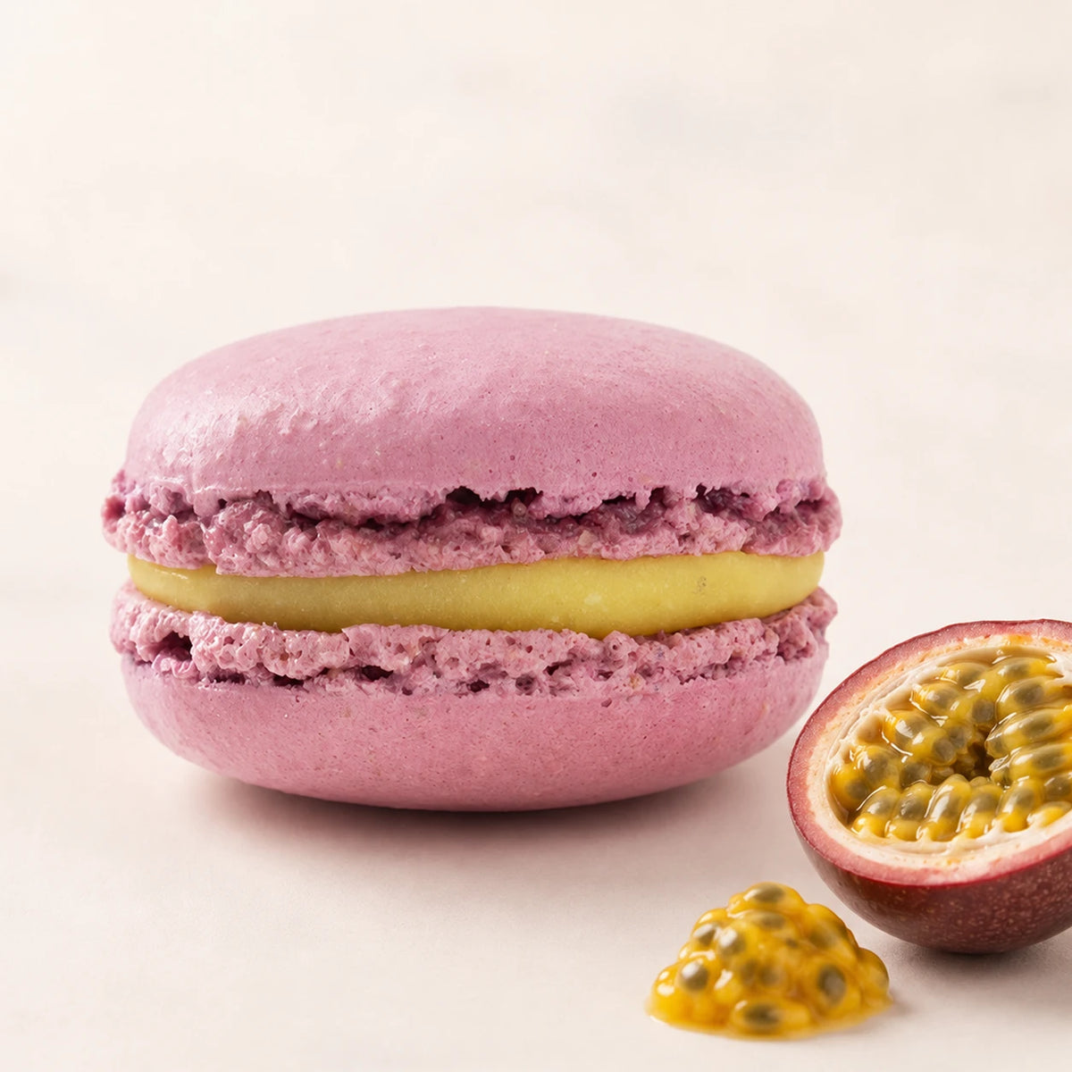 Passionsfrucht