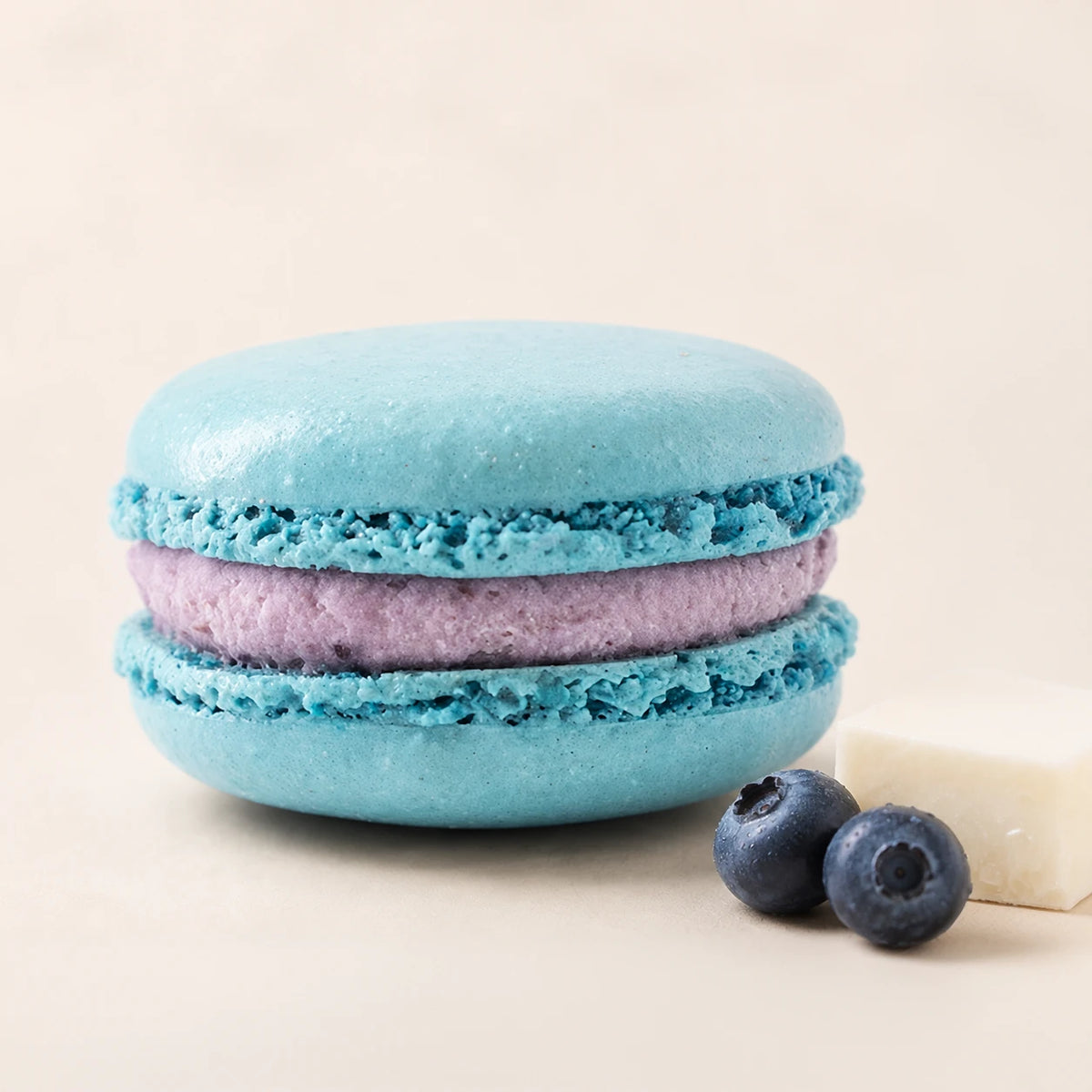 Blueberry-Cheese