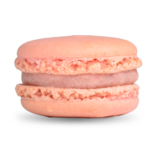Erdbeercreme personalisiert