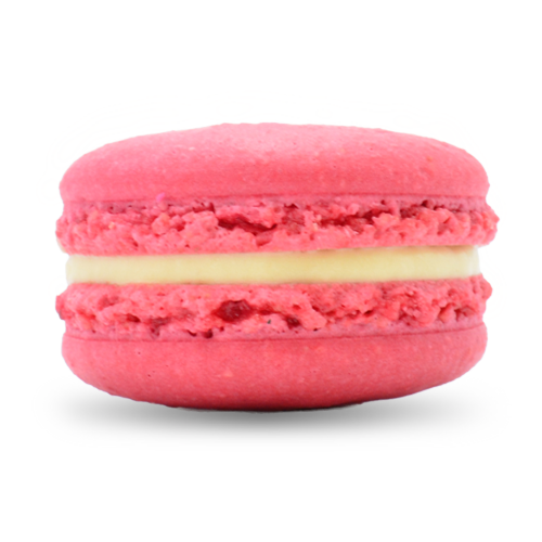 Himbeercreme personalisiert