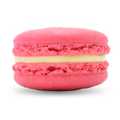 Himbeercreme personalisiert mit Namen