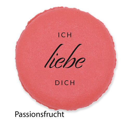Ich liebe Dich